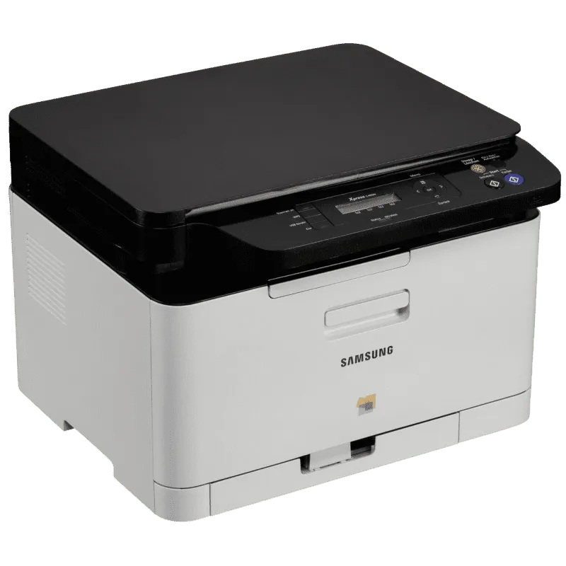 Ремонт принтеров