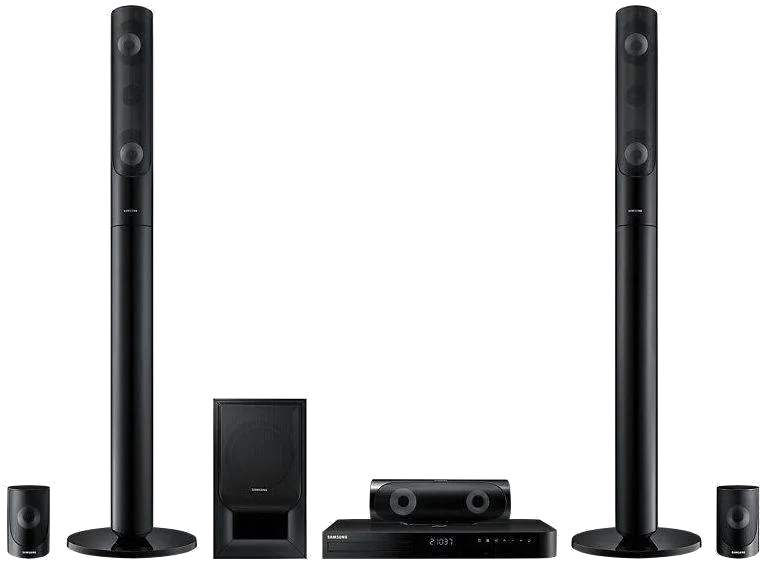 Ремонт акустических систем